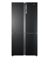 View Refrigerators 701L Dark Titanium Stainless Steel - model number  HRF700YCX product number 62179